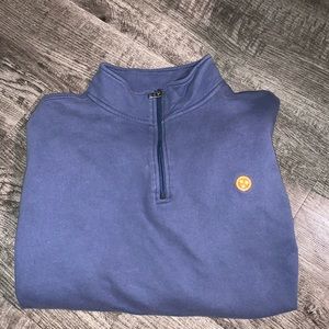 Volunteer Traditions pull over